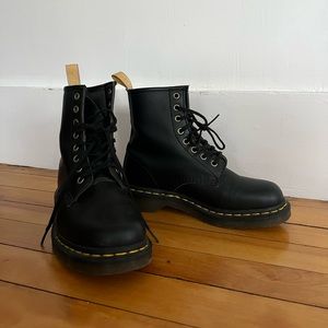 Dr. Martens 1460 vegan boots